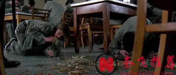 全明星陣容經典犯罪美國片《沉睡者/豪情四兄弟》，卻不敢看第二遍！