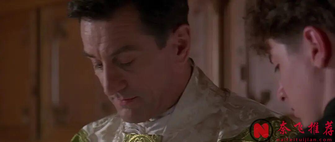 全明星陣容經典犯罪美國片《沉睡者/豪情四兄弟》，卻不敢看第二遍！