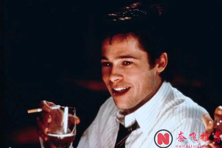 全明星陣容經典犯罪美國片《沉睡者/豪情四兄弟》，卻不敢看第二遍！