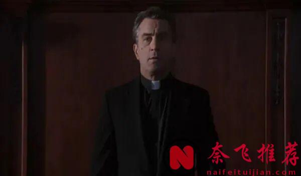 全明星陣容經典犯罪美國片《沉睡者/豪情四兄弟》，卻不敢看第二遍！