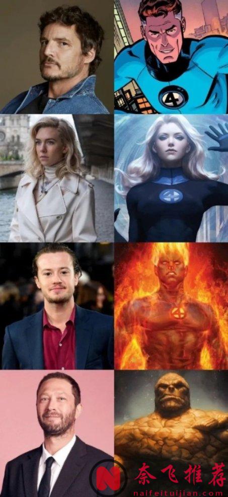 2025年好莱坞十大必看神作，你准备好了吗？