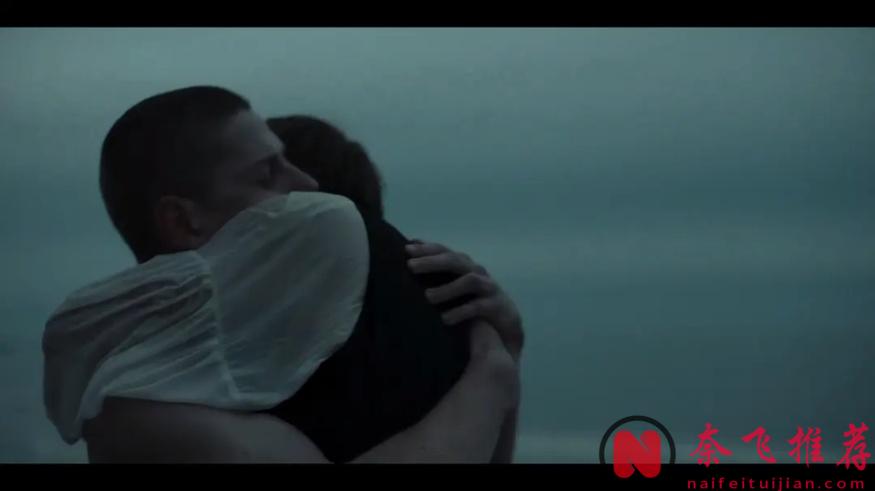 Netflix 青春力作新高度「白紙青春」（Absolutni debiutanci）