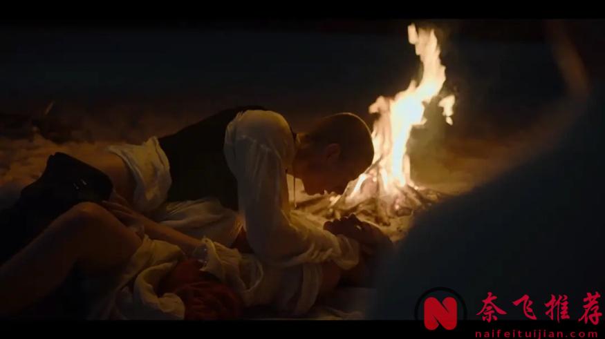 Netflix 青春力作新高度「白紙青春」（Absolutni debiutanci）