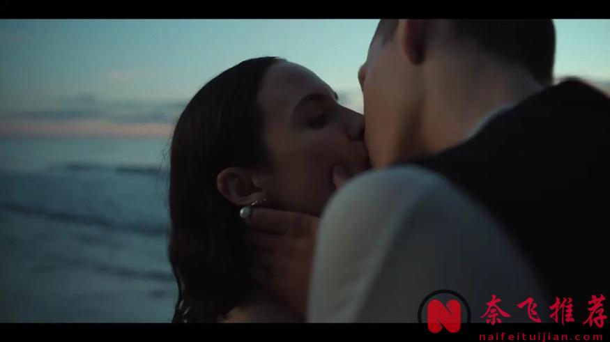 Netflix 青春力作新高度「白紙青春」（Absolutni debiutanci）