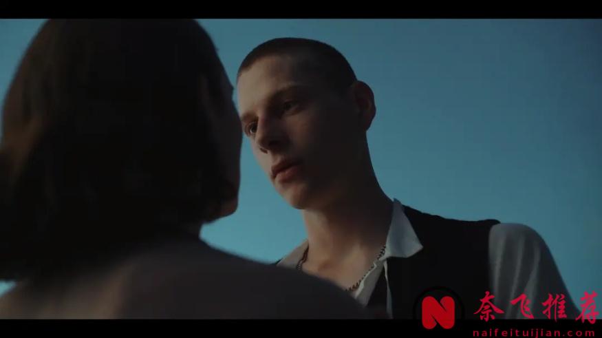 Netflix 青春力作新高度「白紙青春」（Absolutni debiutanci）