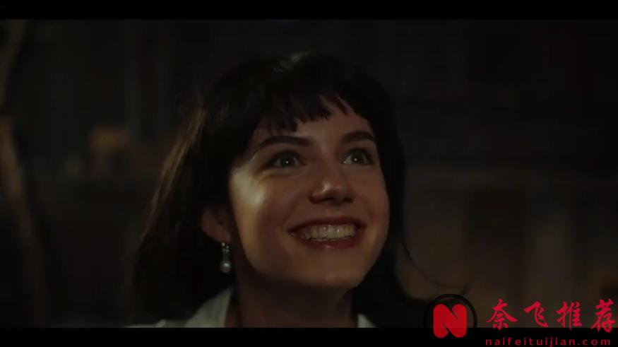 Netflix 青春力作新高度「白紙青春」（Absolutni debiutanci）