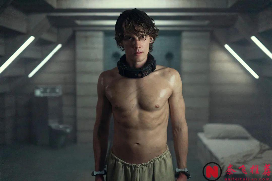 王炸劇《星期三 第2季》迴歸！一集封神，這劇，尺度太猛，少兒不建議看！