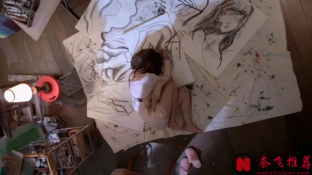 5部韓國藝術向人性影片：尺度剋制又大膽，撕開成年人不敢說的慾望與掙扎