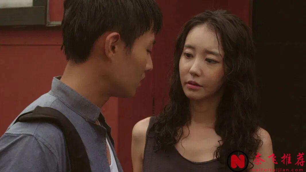 5部韓國藝術向人性影片：尺度剋制又大膽，撕開成年人不敢說的慾望與掙扎