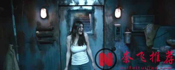 衝着顏值看，性感女神達達里奧，的5部佳作。