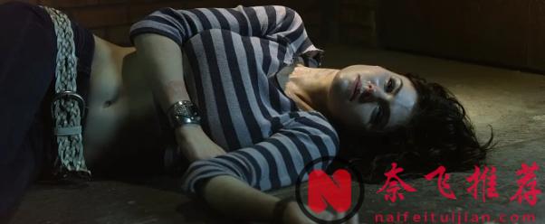 衝着顏值看，性感女神達達里奧，的5部佳作。