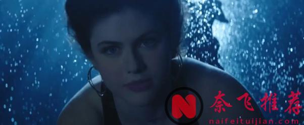 衝着顏值看，性感女神達達里奧，的5部佳作。