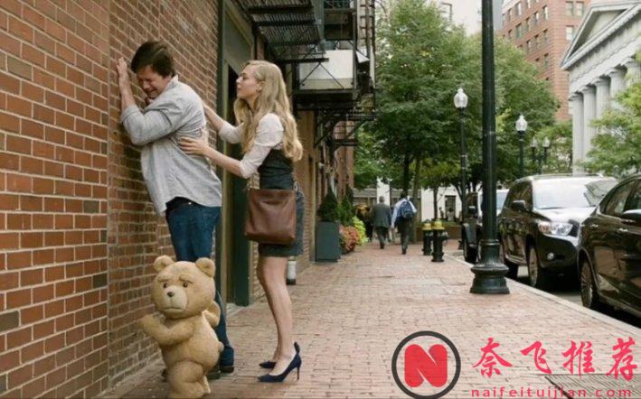 顶级IP《泰迪熊/熊麻吉2/贱熊》第二季回归，污力再上一层！