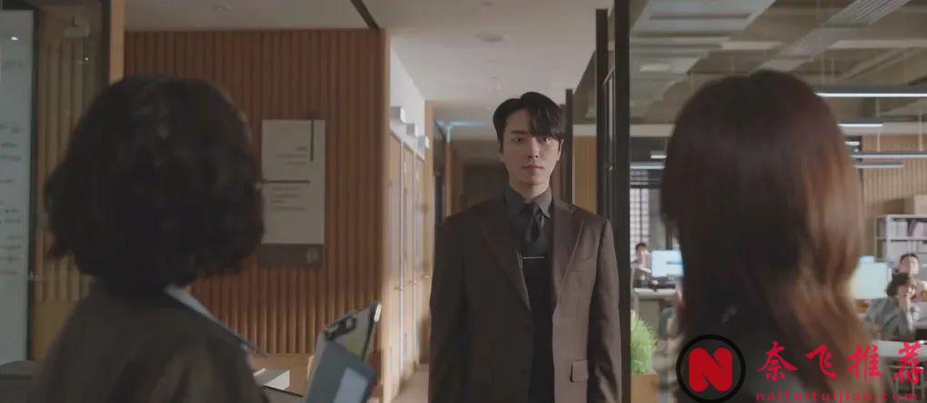 磕疯了，这氛围感超强的温暖小甜剧《我的完美秘书》，真的很上头！