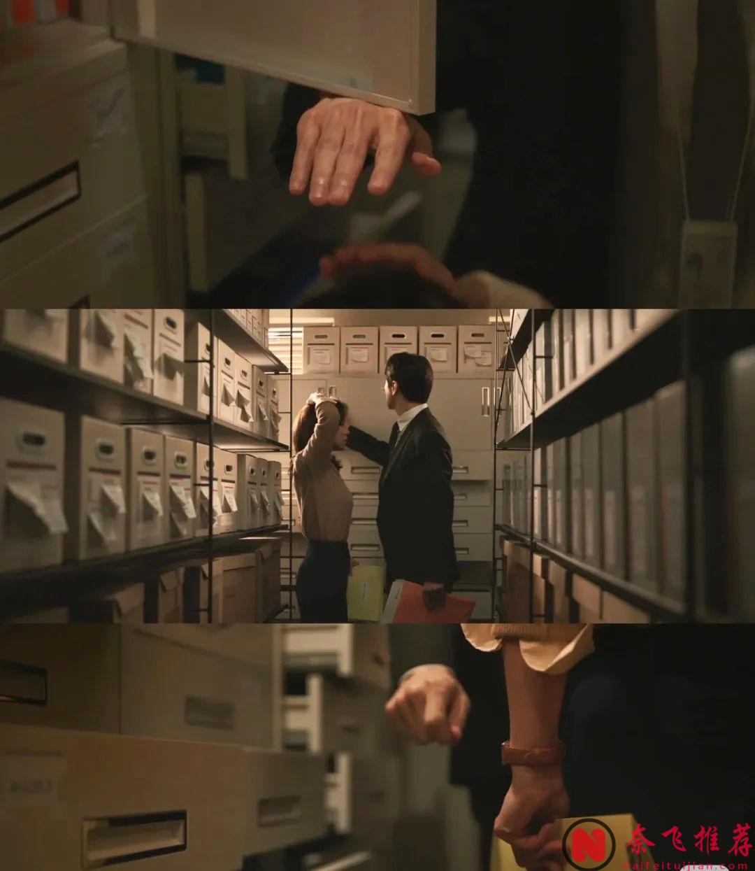 磕疯了，这氛围感超强的温暖小甜剧《我的完美秘书》，真的很上头！