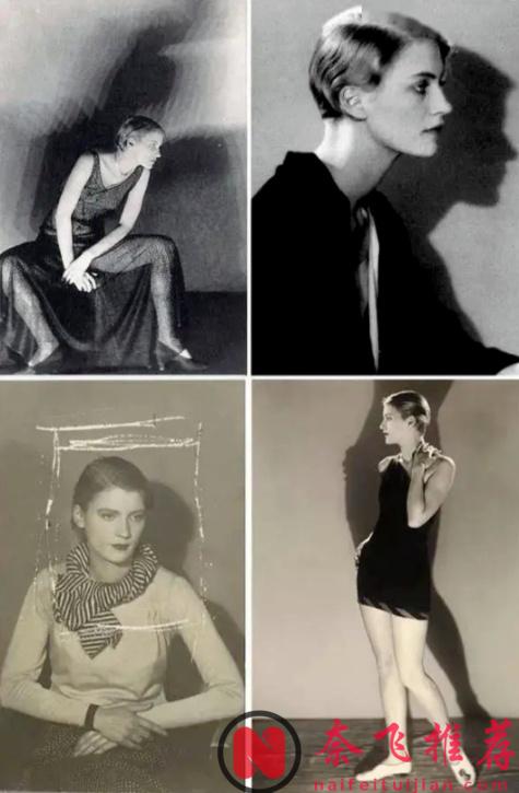 女神新片《李/李·米勒》！毕加索为她作画，在希特勒浴缸里洗澡！