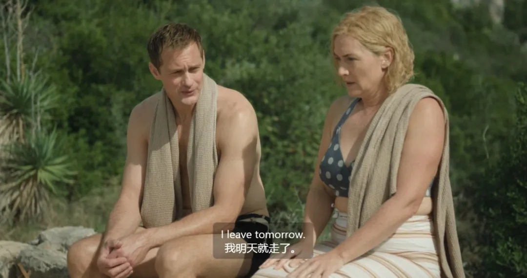 女神新片《李/李·米勒》！毕加索为她作画，在希特勒浴缸里洗澡！