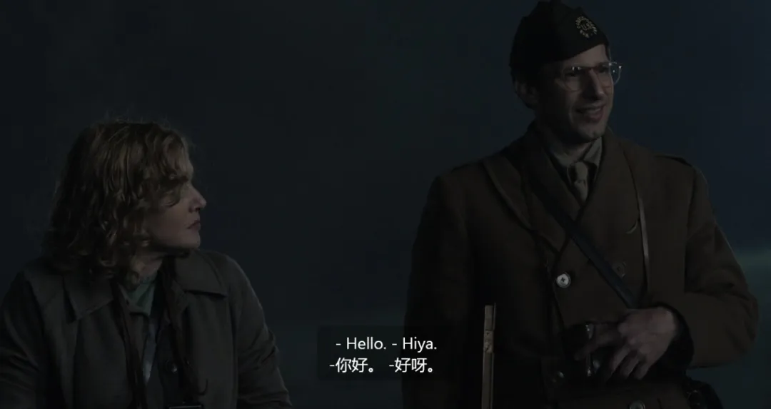 女神新片《李/李·米勒》！毕加索为她作画，在希特勒浴缸里洗澡！