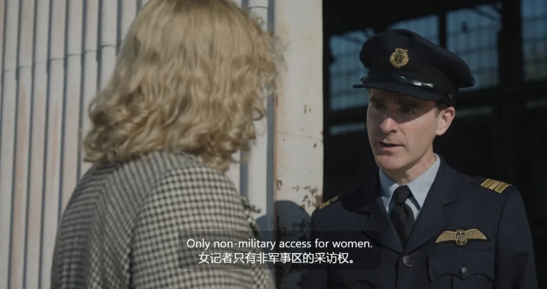 女神新片《李/李·米勒》！毕加索为她作画，在希特勒浴缸里洗澡！