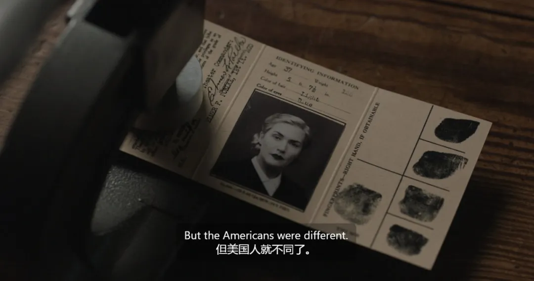 女神新片《李/李·米勒》！毕加索为她作画，在希特勒浴缸里洗澡！