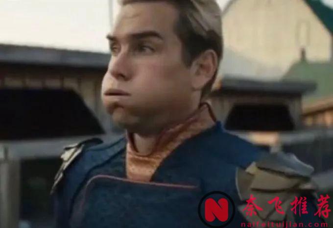 可惜了9.3分！看完8集预告片，黑袍正片还得等两年