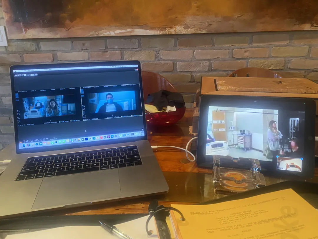 可惜了9.3分！看完8集预告片，黑袍正片还得等两年