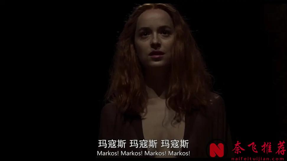 部影史最棒的恐怖片之一《阴风阵阵/窒息》用一场芭蕾舞学院的噩梦，拍出了女性最血腥的权力斗争...