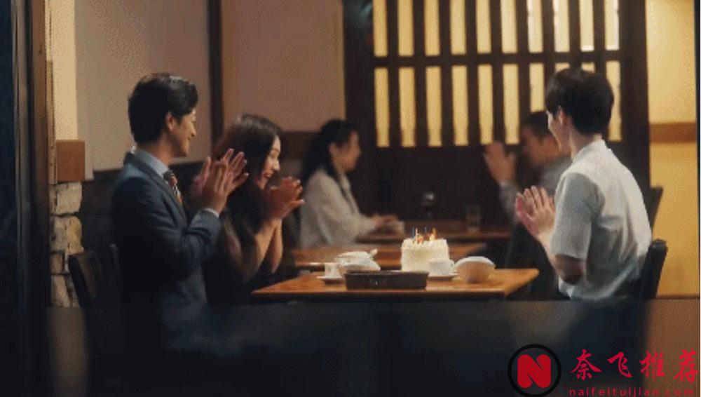 老公出轨，女主疯批报复，你搞我老公，我搞你儿子！毁三观新上日剧《直到破坏了丈夫的家庭》