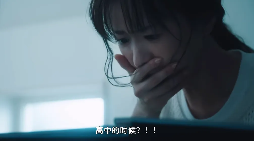 老公出轨，女主疯批报复，你搞我老公，我搞你儿子！毁三观新上日剧《直到破坏了丈夫的家庭》