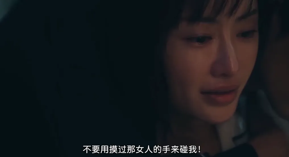 老公出轨，女主疯批报复，你搞我老公，我搞你儿子！毁三观新上日剧《直到破坏了丈夫的家庭》