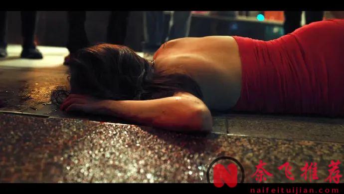 这不台剧《死了一个娱乐女记者之后》深刻的揭露了娱乐记者的黑暗面！