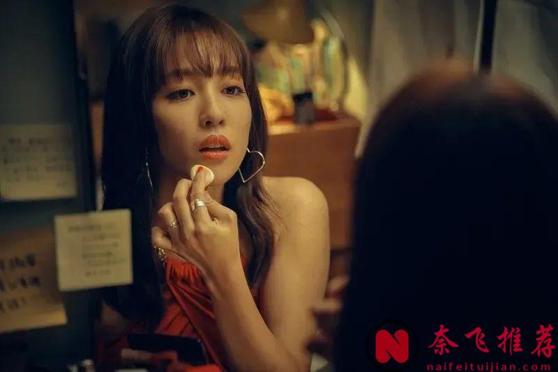 这不台剧《死了一个娱乐女记者之后》深刻的揭露了娱乐记者的黑暗面！