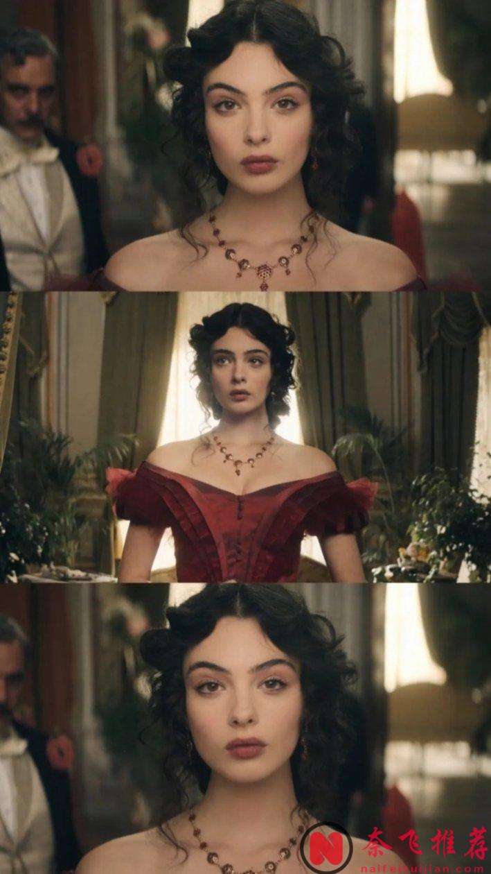 迪士尼公主上映，口碑票房慘敗，Netflix送大家一個“真公主”！