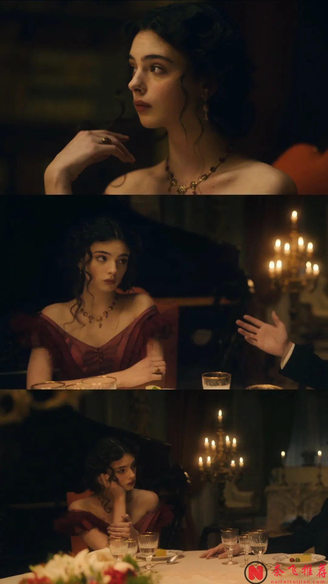 迪士尼公主上映，口碑票房慘敗，Netflix送大家一個“真公主”！