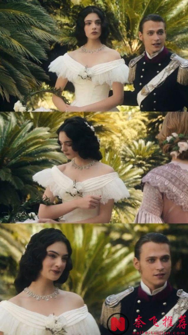 迪士尼公主上映，口碑票房慘敗，Netflix送大家一個“真公主”！