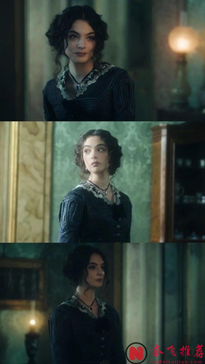 迪士尼公主上映，口碑票房慘敗，Netflix送大家一個“真公主”！