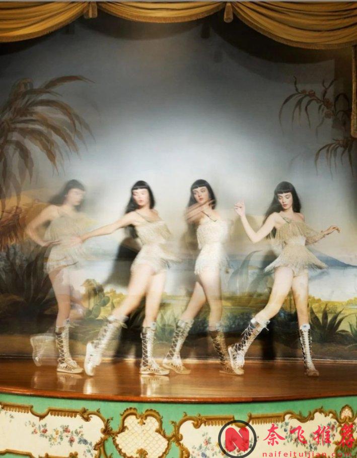 迪士尼公主上映，口碑票房慘敗，Netflix送大家一個“真公主”！