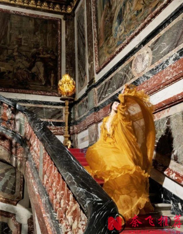 迪士尼公主上映，口碑票房慘敗，Netflix送大家一個“真公主”！