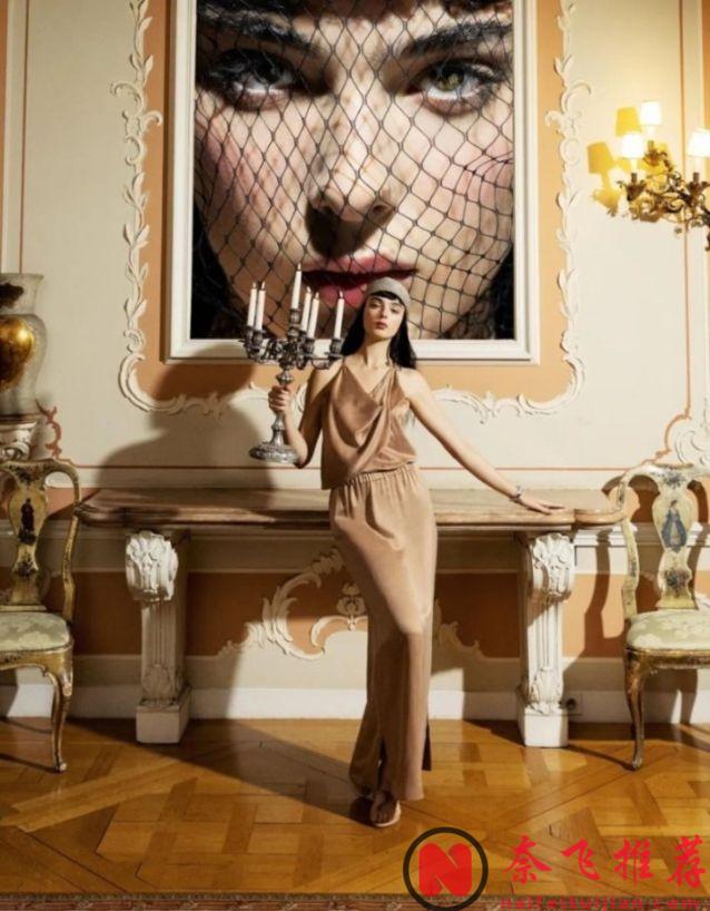 迪士尼公主上映，口碑票房慘敗，Netflix送大家一個“真公主”！