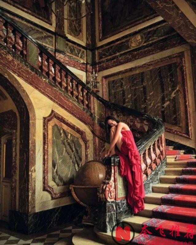 迪士尼公主上映，口碑票房慘敗，Netflix送大家一個“真公主”！