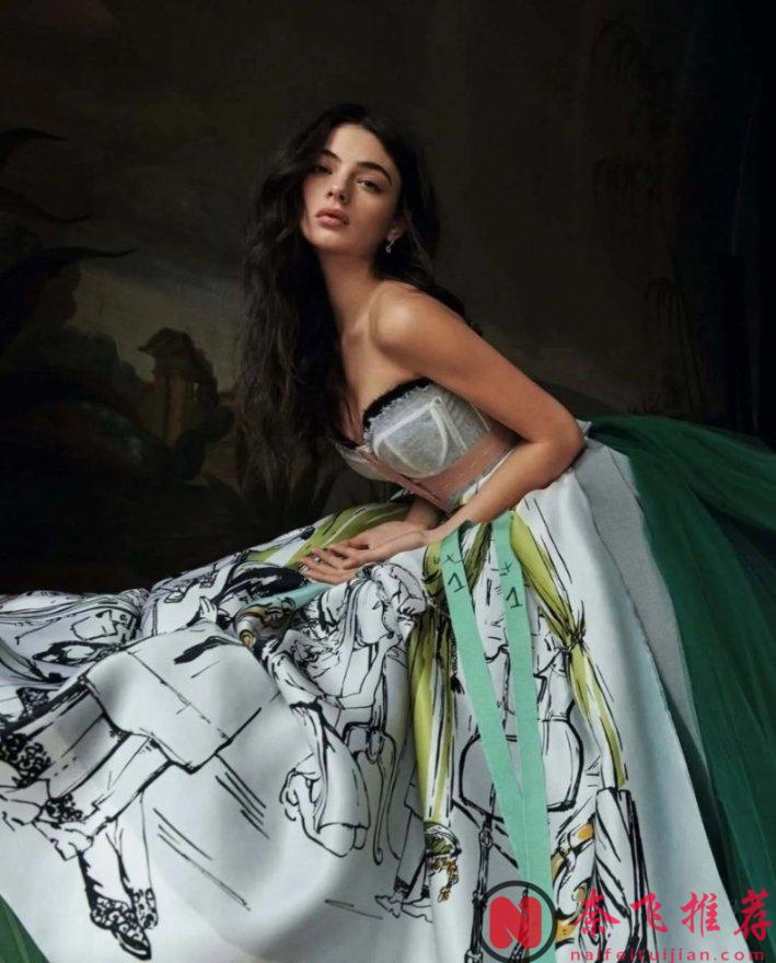 迪士尼公主上映，口碑票房慘敗，Netflix送大家一個“真公主”！