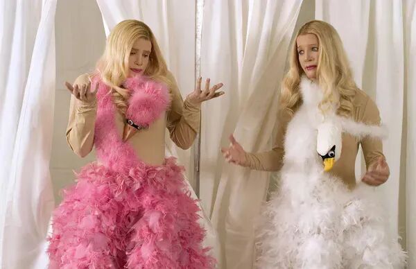 等了22年，《小姐好白》续集真要来了！