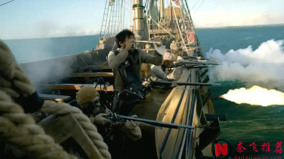 因尺度太大引发争议，Starz这3部「剑走偏锋」的剧集建议收藏