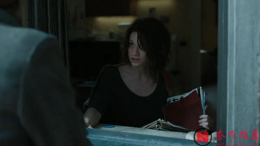 因尺度太大引发争议，Starz这3部「剑走偏锋」的剧集建议收藏