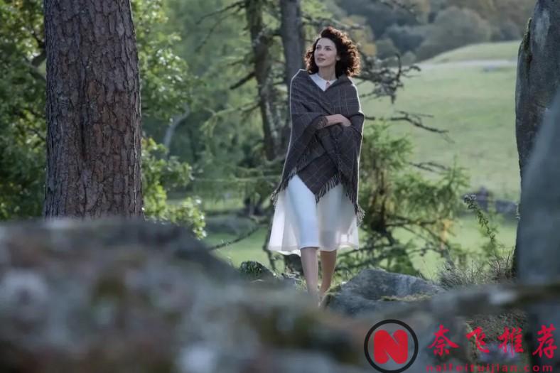 因尺度太大引发争议，Starz这3部「剑走偏锋」的剧集建议收藏