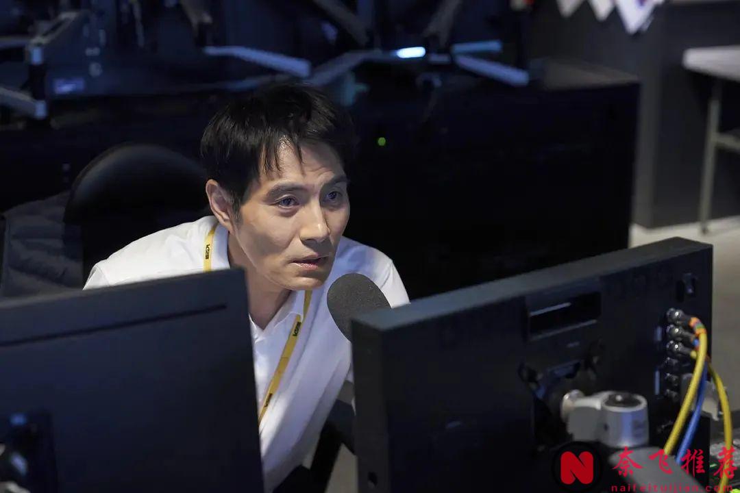 又来一部黑马韩剧《揭密最前线/触发/发动》！没抱期待，没想到意外的好看啊！