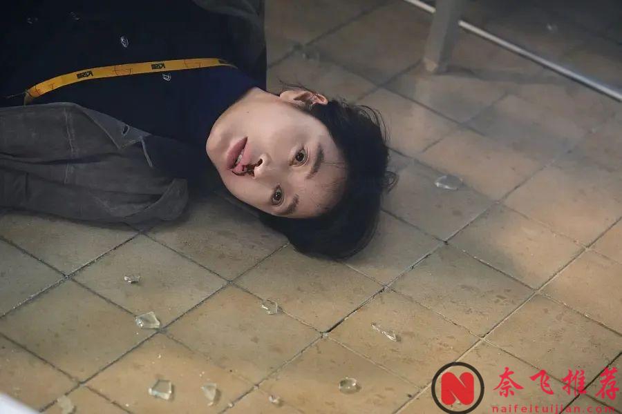 又来一部黑马韩剧《揭密最前线/触发/发动》！没抱期待，没想到意外的好看啊！