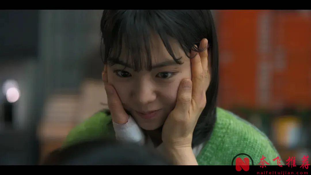 又来一部黑马韩剧《揭密最前线/触发/发动》！没抱期待，没想到意外的好看啊！