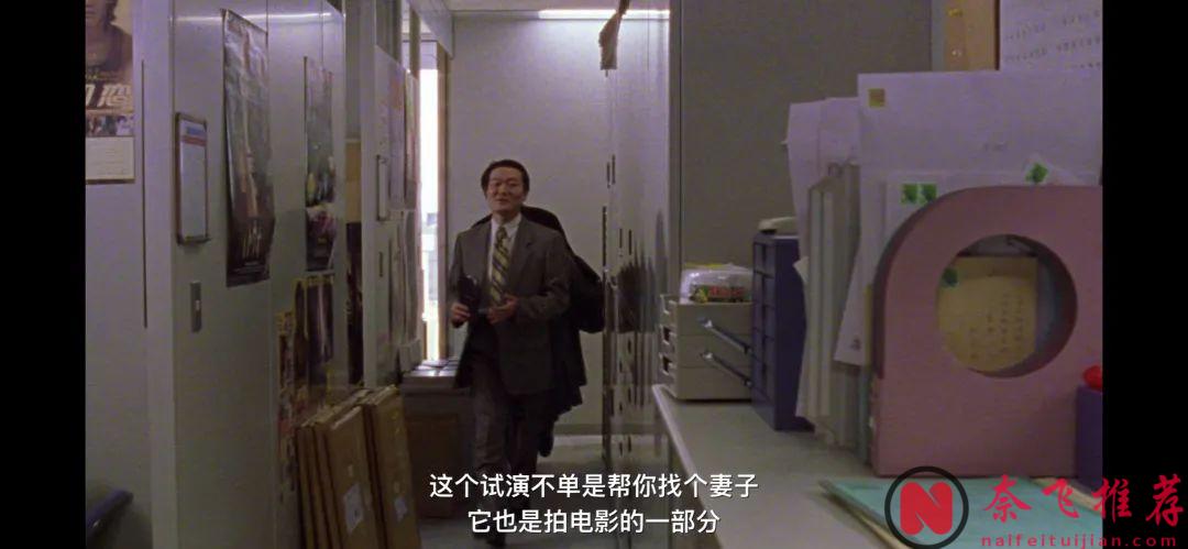 世界十大禁片之一的《切膚之愛》，心理承受能力差者勿入！