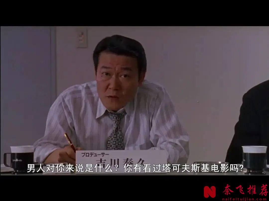 世界十大禁片之一的《切膚之愛》，心理承受能力差者勿入！